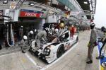 Porsche 919 Hybrid 2015 года
